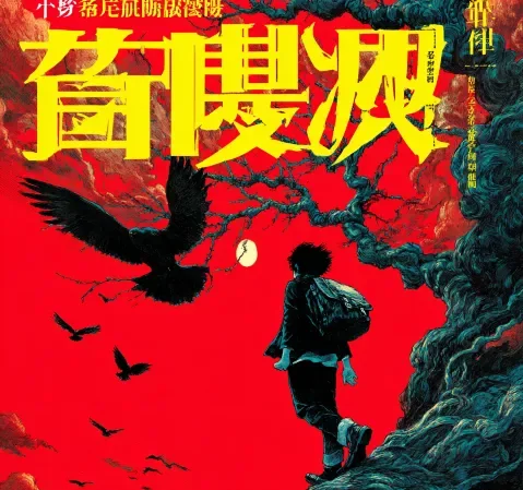 自然纪录片专题片单封面