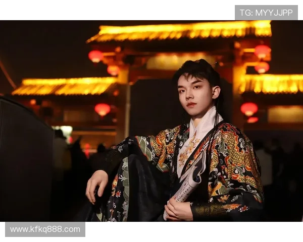 绝美东方韵，梦回盛世颜：2024年度古装剧盛宴，穿越时空的华彩乐章